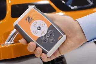 ZODIAC ARCO - profesionální robotický vysavač