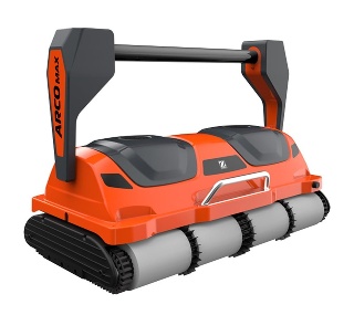 ZODIAC ARCOMAX - profesionální robotický vysavač
