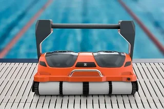 ZODIAC ARCOMAX - profesionální robotický vysavač