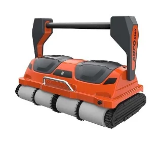 ZODIAC ARCOMAX - profesionální robotický vysavač