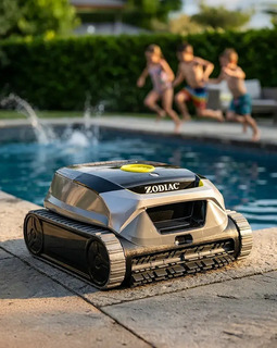 ZODIAC Freedom Lite