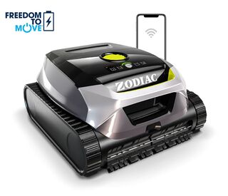 ZODIAC Freedom Lite