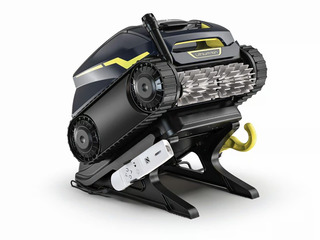 ZODIAC RF 5600iQ - FreeRider