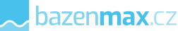 BazenMAX logo