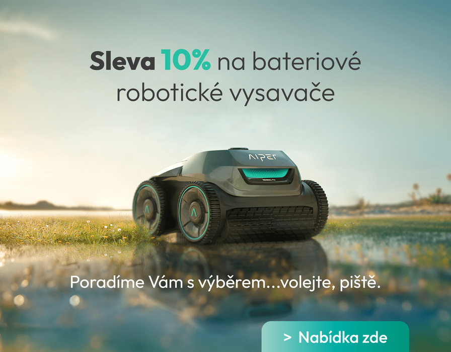 vysavace